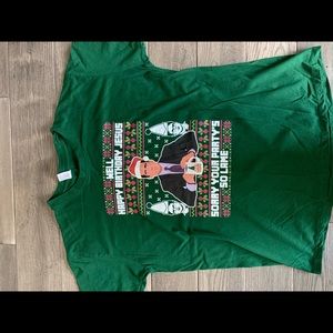 The Office Christmas Shirt